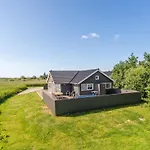 Jonna - 700m From The Sea By Interhome 度假居 *