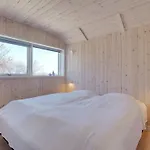 Jonna - 700m From The Sea By Interhome 度假居