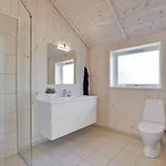 度假居 Jonna - 700m From The Sea By Interhome Lakolk