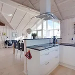 Jonna - 700m From The Sea By Interhome 度假居 Lakolk