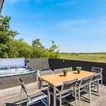 Jonna - 700m From The Sea By Interhome 度假居 Lakolk