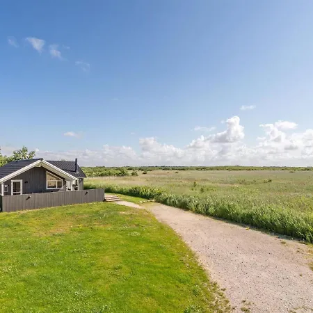Jonna - 700m From The Sea In Western Jutland By Interhome Casa vacanze