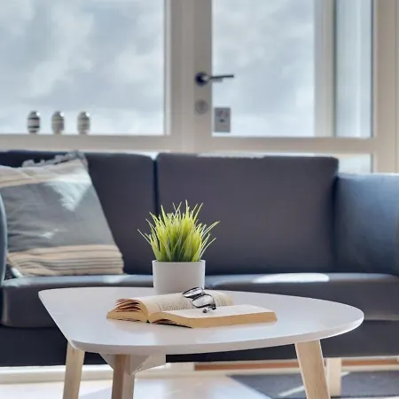 Casa vacanze Jonna - 700m From The Sea In Western Jutland By Interhome