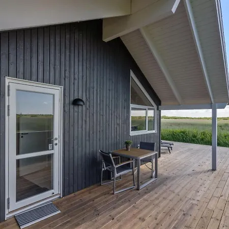 Jonna - 700m From The Sea In Western Jutland By Interhome Lakolk