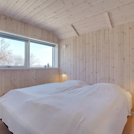 Casa vacanze Jonna - 700m From The Sea In Western Jutland By Interhome Lakolk