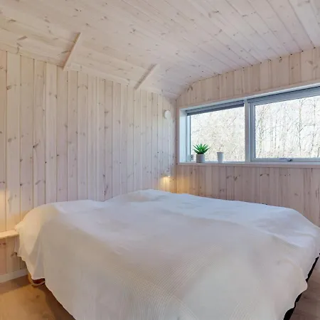 Jonna - 700m From The Sea In Western Jutland By Interhome * Lakolk