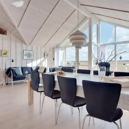 Jonna - 700m From The Sea In Western Jutland By Interhome *