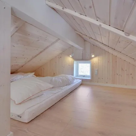 Casa vacanze Jonna - 700m From The Sea In Western Jutland By Interhome *