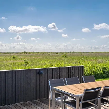 Jonna - 700m From The Sea In Western Jutland By Interhome Ferienhaus *