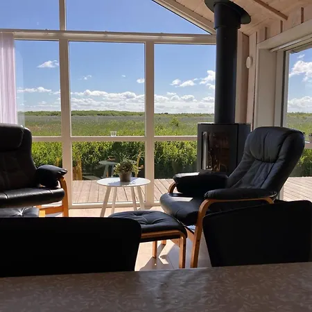 Jonna - 700m From The Sea In Western Jutland By Interhome Casa vacanze Lakolk
