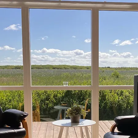 Jonna - 700m From The Sea In Western Jutland By Interhome Lakolk