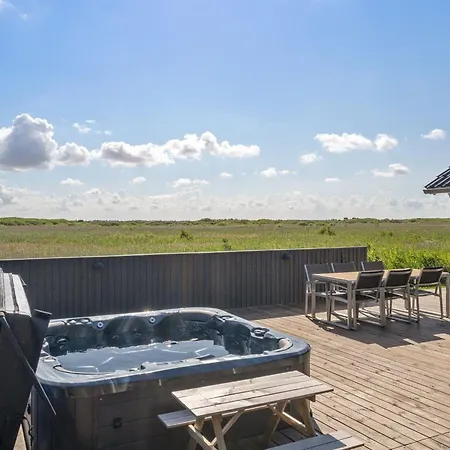 Jonna - 700m From The Sea In Western Jutland By Interhome
