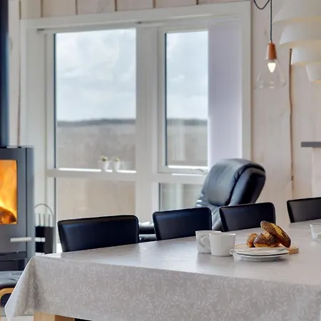 Ferienhaus Jonna - 700m From The Sea By Interhome
