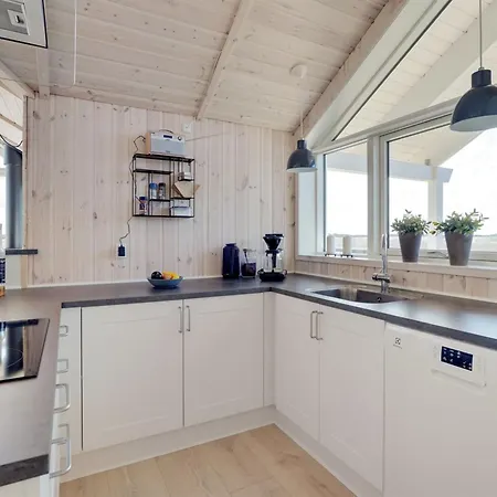 Jonna - 700m From The Sea By Interhome * Lakolk