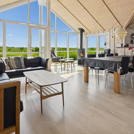 بيت للعطل Jonna - 700m From The Sea By Interhome