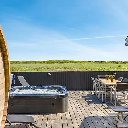 بيت للعطل Jonna - 700m From The Sea By Interhome *