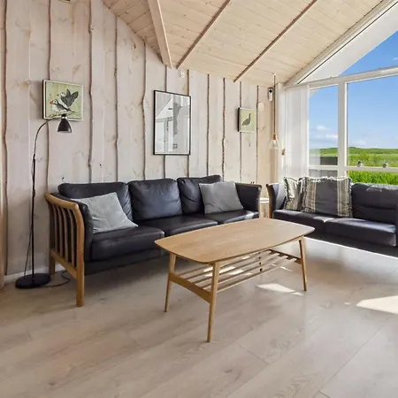 Jonna - 700m From The Sea By Interhome * Lakolk
