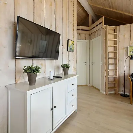 Jonna - 700m From The Sea By Interhome * Lakolk