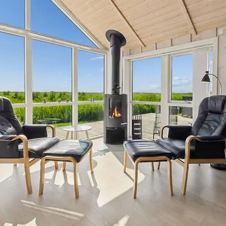 بيت للعطل Jonna - 700m From The Sea By Interhome Lakolk