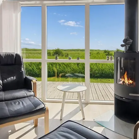 Jonna - 700m From The Sea By Interhome بيت للعطل Lakolk