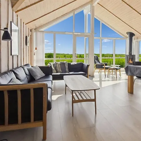 Jonna - 700m From The Sea By Interhome بيت للعطل