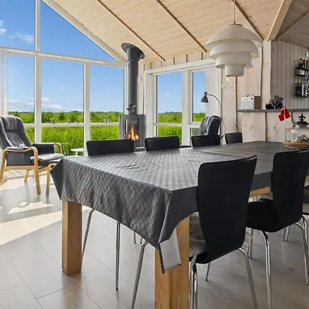 Jonna - 700m From The Sea By Interhome بيت للعطل