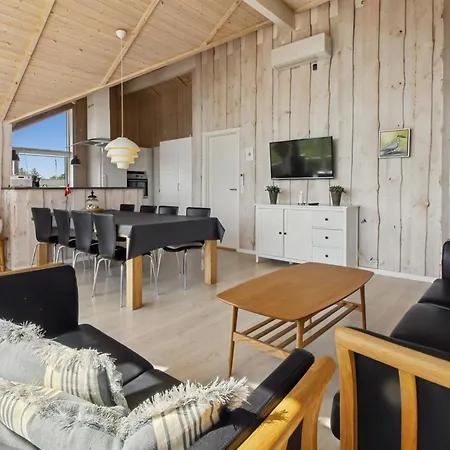 بيت للعطل Jonna - 700m From The Sea By Interhome