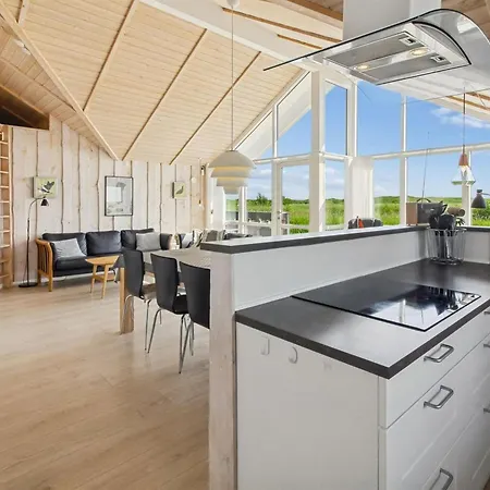 Jonna - 700m From The Sea By Interhome بيت للعطل