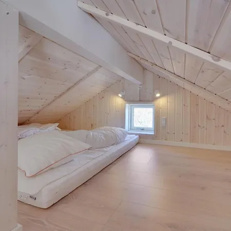 Jonna - 700m From The Sea By Interhome * Lakolk