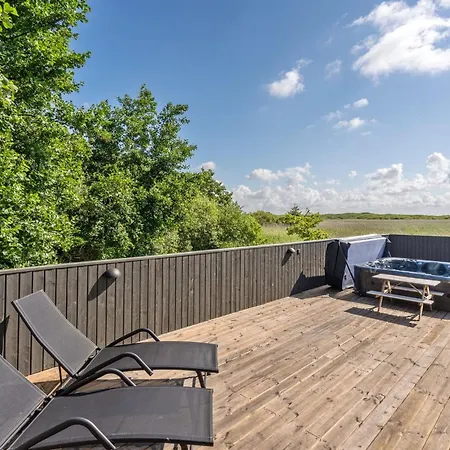 بيت للعطل Jonna - 700m From The Sea By Interhome *