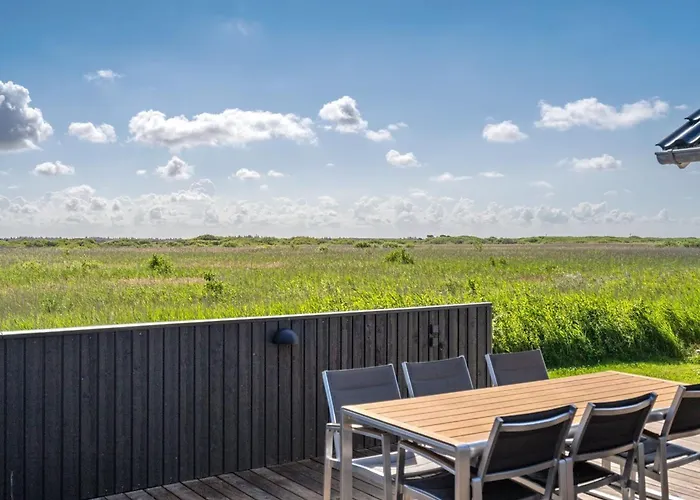 Jonna - 700m From The Sea By Interhome * Lakolk