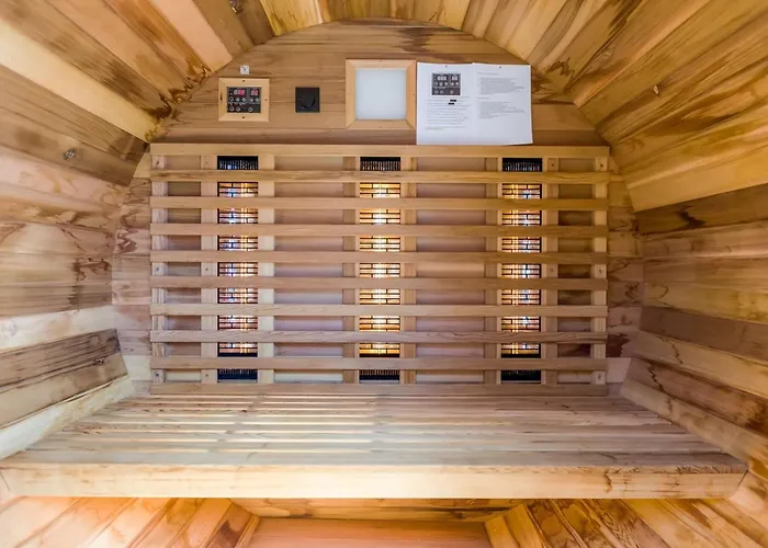 Jonna - 700m From The Sea By Interhome Hébergement de vacances Lakolk