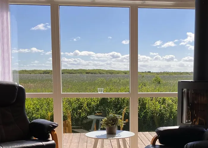 Jonna - 700m From The Sea By Interhome Hébergement de vacances Lakolk