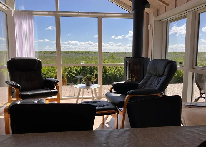 Jonna - 700m From The Sea By Interhome * Lakolk