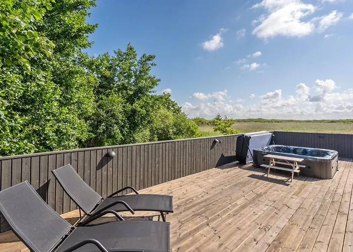 Jonna - 700m From The Sea By Interhome * Lakolk