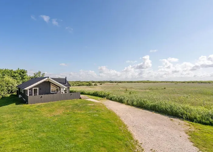 Jonna - 700m From The Sea By Interhome Hébergement de vacances Lakolk