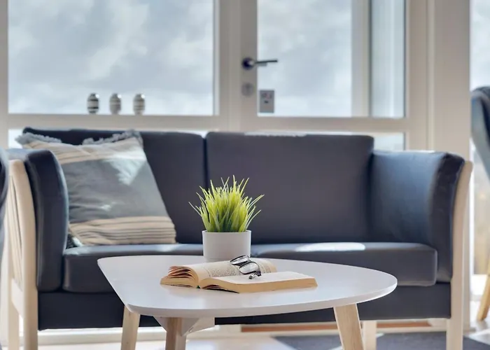 Jonna - 700m From The Sea By Interhome