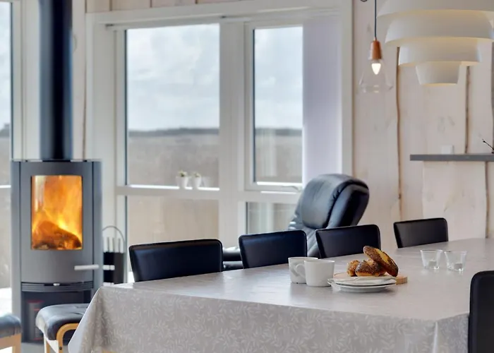 Hébergement de vacances Jonna - 700m From The Sea By Interhome