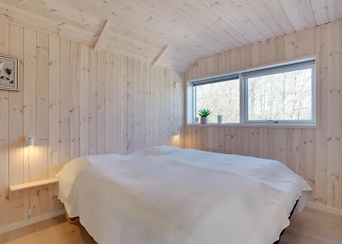 Hébergement de vacances Jonna - 700m From The Sea By Interhome *