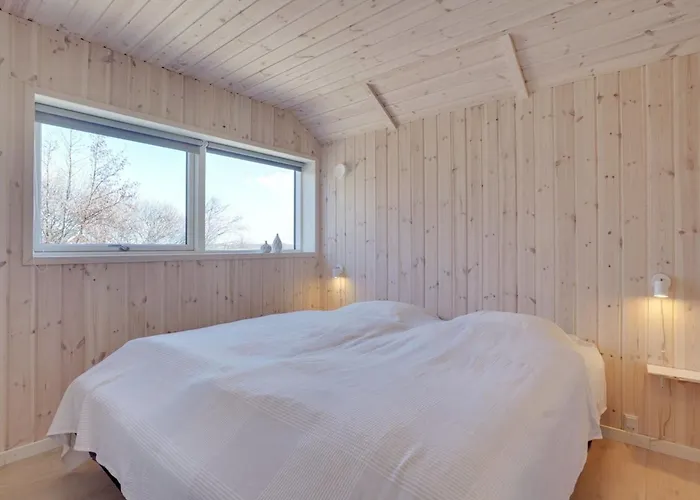 Jonna - 700m From The Sea By Interhome Hébergement de vacances