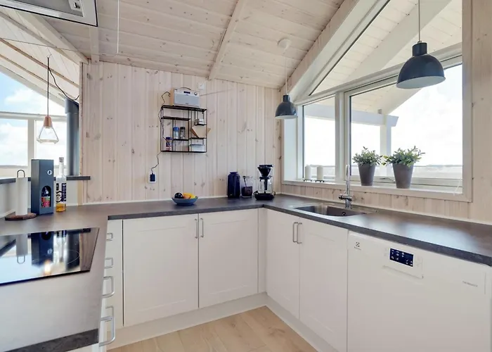 Jonna - 700m From The Sea By Interhome * Lakolk