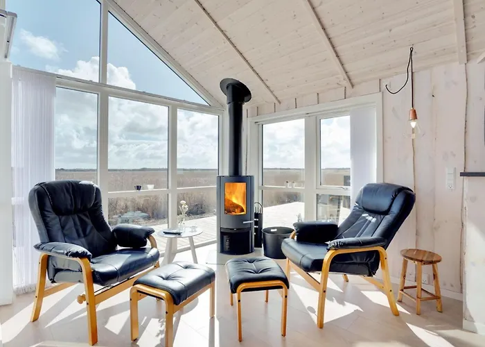 Hébergement de vacances Jonna - 700m From The Sea By Interhome