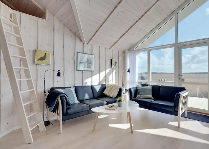 Jonna - 700m From The Sea By Interhome * Lakolk