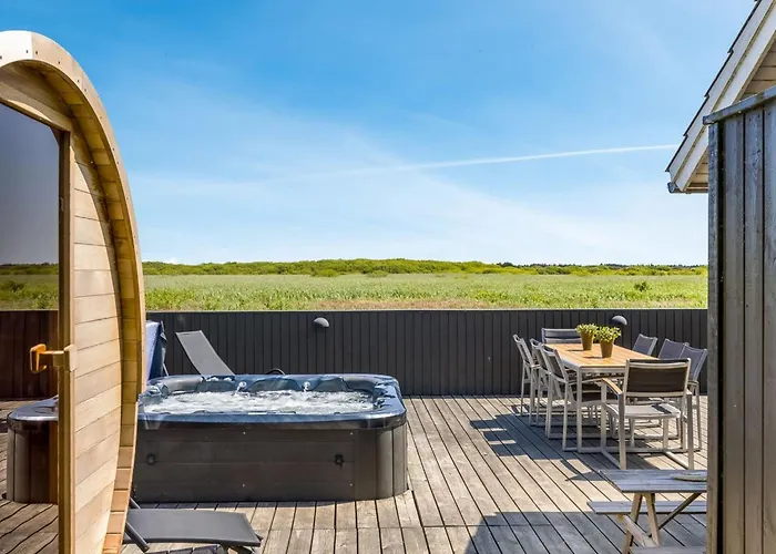 Jonna - 700m From The Sea By Interhome * Lakolk