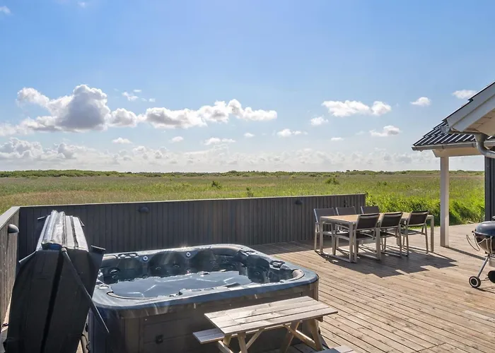 Hébergement de vacances Jonna - 700m From The Sea By Interhome