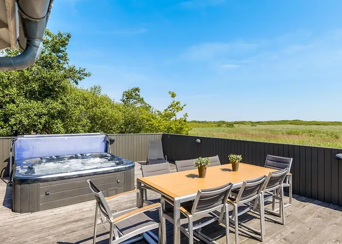 Jonna - 700m From The Sea By Interhome Hébergement de vacances Lakolk