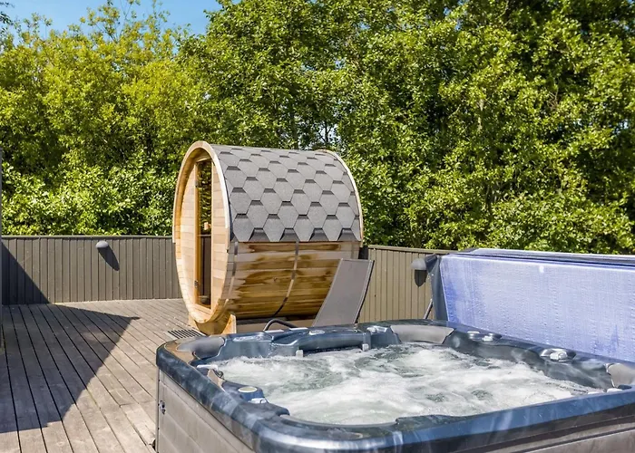 Jonna - 700m From The Sea By Interhome Hébergement de vacances Lakolk